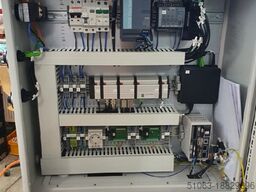 Exaktmess GmBH Sondermaschine