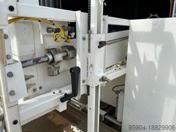 Endoline Carton Erector 221