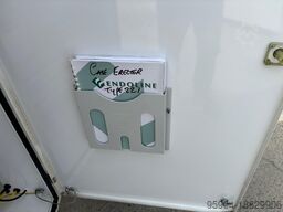 Endoline Carton Erector 221