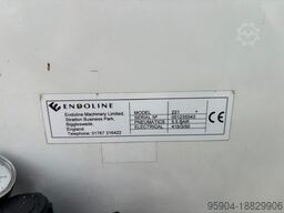 Endoline Carton Erector 221