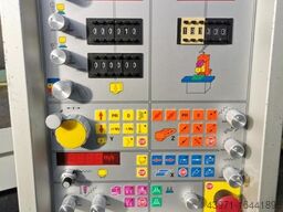 GEIBEL + HOTZ FS 840 SA