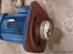 DEMAG Hubmotor P2000 36/24 K6P