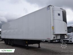 SCHMITZ CARGOBULL SKO FP 60 ThermoKing SLXi 300