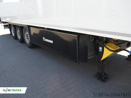 KRONE SDR Cool Liner FP 60 ThermoKing SLXi 300