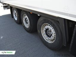 KRONE SDR Cool Liner FP 60 ThermoKing SLXi 300