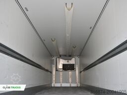 SCHMITZ CARGOBULL SKO FP 60 ThermoKing SLXi 300