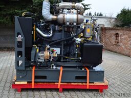 HAMMELMANN AQUA 144 KAMAT NLB FALCH DENJET URACA