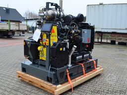 HAMMELMANN AQUA 144 KAMAT NLB FALCH DENJET URACA