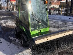 Egholm Park Ranger 2150