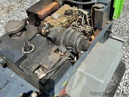 Egholm Park Ranger 2150