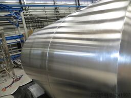 BRINOX 3.200 L 316L Lösungsbehälter BH6761-BH1001