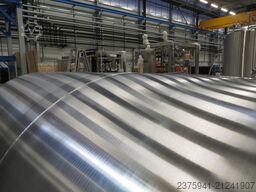 BRINOX 3.200 L 316L Lösungsbehälter BH6761-BH1001