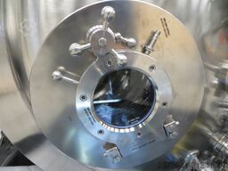 BRINOX 3.200 L 316L Lösungsbehälter BH6761-BH1001