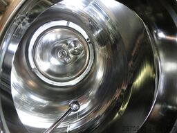 BRINOX 3.200 L 316L Lösungsbehälter BH6761-BH1001