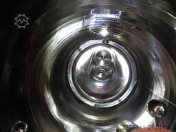 BRINOX 3.200 L 316L Lösungsbehälter BH6761-BH1001