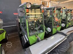 Egholm Park Ranger 2150