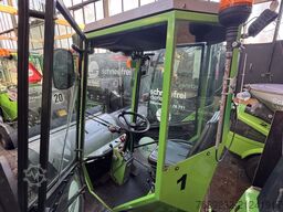 Egholm Park Ranger 2150