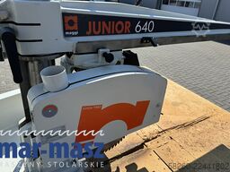 Maggi Junior 640