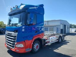 DAF XF 480 FAN Midi 7.45/7.82 Lenkachse
