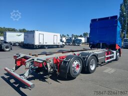 DAF XF 480 FAN Midi 7.45/7.82 Lenkachse