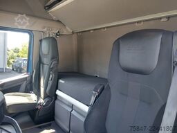 DAF XF 480 FAN Midi 7.45/7.82 Lenkachse