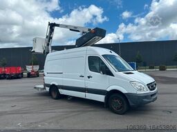 MERCEDES-BENZ Sprinter 516 CDI Versalift ET-36-LF 13,7 m.