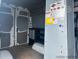 MERCEDES-BENZ Sprinter 516 CDI Versalift ET-36-LF 13,7 m.