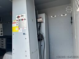 MERCEDES-BENZ Sprinter 516 CDI Versalift ET-36-LF 13,7 m.