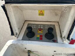 MERCEDES-BENZ Sprinter 516 CDI Versalift ET-36-LF 13,7 m.