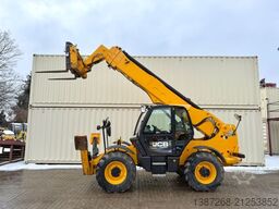 JCB 540-170 / 81 KW / A/C / 2019 BJ