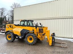 JCB 540-170 / 81 KW / A/C / 2019 BJ