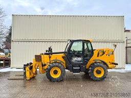 JCB 540-170 / 81 KW / A/C / 2019 BJ