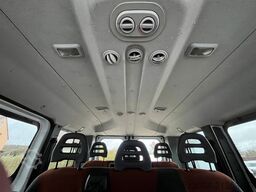 FIAT DUCATO 8 SITZER KLIMAAUTO. TEMPOMAT AHK