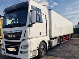MAN TGX 18.500 4x2 Bj 17