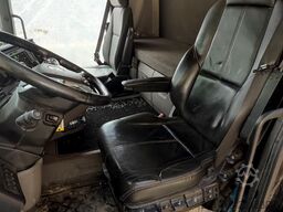 SCANIA R500 6x4 Holzlkw mit Epsilon Kran Bj 2019