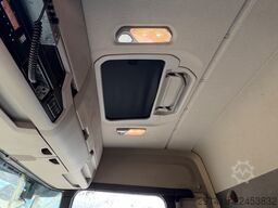 SCANIA R500 6x4 Holzlkw mit Epsilon Kran Bj 2019