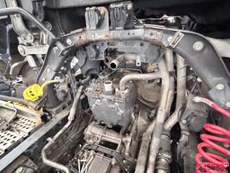 MERCEDES-BENZ Arocs 1851 4x4  Hydrodrive Bj 2016