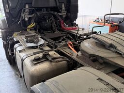 MERCEDES-BENZ Arocs 1851 4x4  Hydrodrive Bj 2016