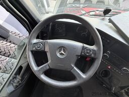 MERCEDES-BENZ Arocs 1851 4x4  Hydrodrive Bj 2016