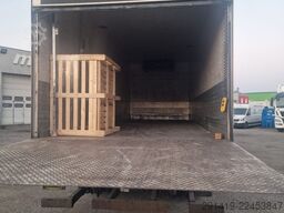 MAN TGS 26.400 6x2-2 LL Kühlkoffer mit Lbw Bj 2008