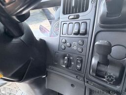 SCANIA R490 6x4 Holzlkw mit Epsilon Kran Bj 2017