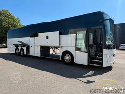 VAN HOOL EX 17 High, 67 Seats