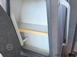 VAN HOOL EX 17 High, 67 Seats