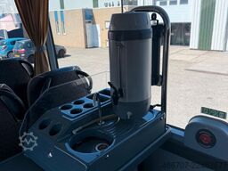 VAN HOOL EX 17 High, 67 Seats