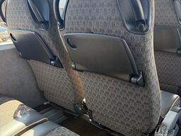 VAN HOOL EX 17 High, 67 Seats