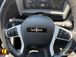 VAN HOOL EX 17 High, 67 Seats