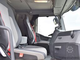 RENAULT C 460 * HMF 1510 K6 + FUNK * 6x4