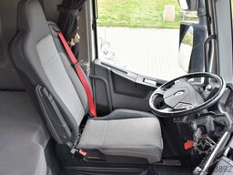RENAULT C 460 * HMF 1510 K6 + FUNK * 6x4