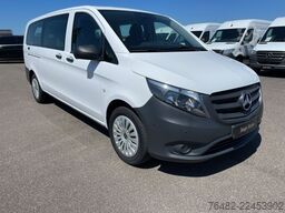 MERCEDES-BENZ Vito 114 CDI Tourer PRO/EXTRALANG/NAVI/KAMERA/AU