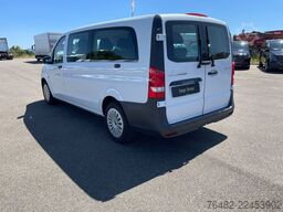 MERCEDES-BENZ Vito 114 CDI Tourer PRO/EXTRALANG/NAVI/KAMERA/AU